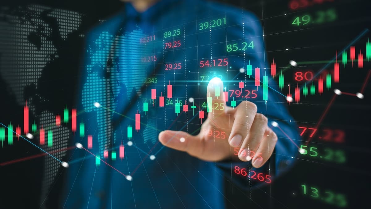 Marktanalysen-Dashboard